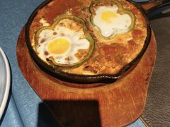 -La Medina餐厅(亮马河南路店)