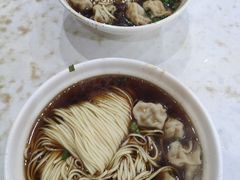 -蒋家桥饺面店(广陵路店)