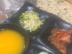 -真利味·脊骨火锅·正宗韩国料理(韩乐坊店)