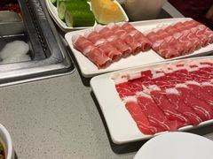 -海底捞火锅(关山保利店)