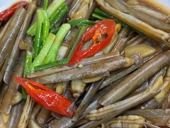 -醉壹号海鲜大排档(厦门美食地标店)