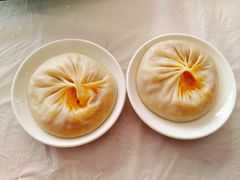 蟹粉汤包-殷记大酒店