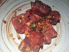 -青年公社烤鸭(青年路店)