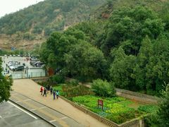 -延安杨家岭革命旧址