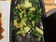 -聚点串吧·北京烧烤(赵登禹路店)