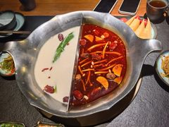 -湊湊火锅·茶憩(颐堤港店)