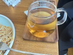 -雕刻时光咖啡馆(南院门店)