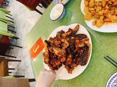 -桃子餐厅·天津菜(红星路直营店)