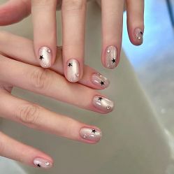 -斯馨·健康美甲美睫