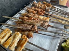 -纪录片《人生一串》体验店(静安店)