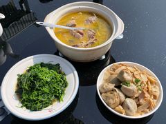 -旺山·浪头人家