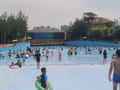 -欢乐水魔方水世界