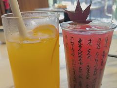 -唐猫庭院·千年陕菜(大唐不夜城店)