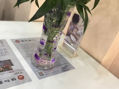 -谦和素食自助餐(云峰花园店)