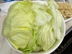 -彭记铁锅肥肠(东四总店)