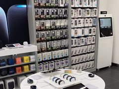 -Apple授权专营店(洪山镇万象城店)
