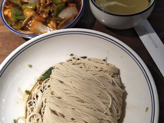 -十面春风·江南面馆(崇宁路店)