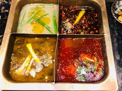 -王家渡火锅店(亦庄店)