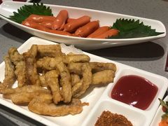 -海底捞火锅(天一广场亚细亚店)