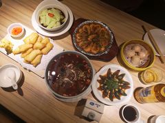 -天虹购物中心(石路店)