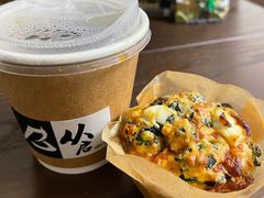 美式-从启咖啡(五羊邨店)