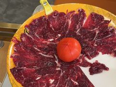-潮汕大目牛肉火锅(皇岗旗舰店)