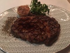 -牛排坊(成都群光君悦酒店)