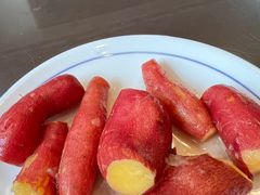 -呼吸森林·生态农庄农家乐私房菜