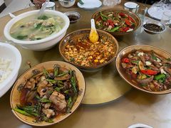 -周师饭店