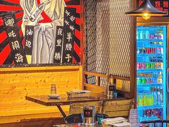 -枪火串烧·东北特色烧烤(罗湖总店)