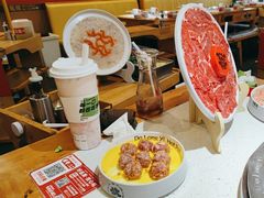 -大龙燚火锅(科华店)
