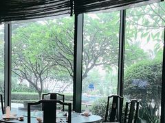 -蛇口希尔顿南海酒店·随轩中餐厅·粤菜
