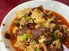 -老丽江餐馆(丽江华都商贸城店)
