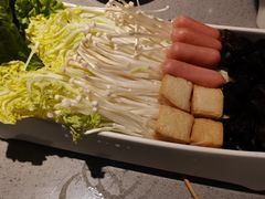 -半天妖烤鱼(诺德广场店)