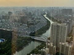 -西湖文化茶楼(环球中心店)