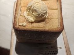 -绿茶餐厅(燕郊永旺店)