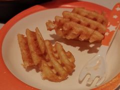 -必胜客(新辰里酒仙桥店)
