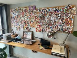 -極致刺青TATTOO STUDIO 私人订制