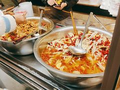 -嘉州九妹凤爪(乐山总店)
