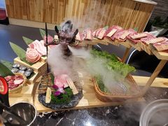 -龍二烧肉酒场(九亭店)