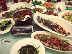 -亢龙太子酒轩(东湖店)