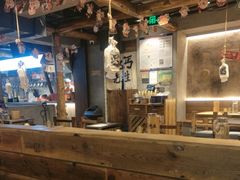 -北丐先生·野馄饨烧烤(雨花万象店)