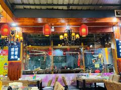 大堂-映象潇湘·小瑶村·民族特色餐厅(植物园店)
