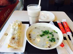 永和大王(广渠店)-永和大王(广渠店)