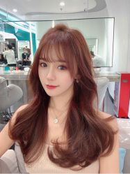 -未来美发·T1M HAIR SALON