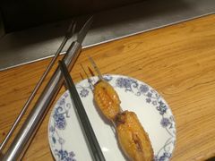 -关二碳烤羊腿(龙翔路店)