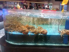 -阿伟海鲜楼·福建菜(延寿店)