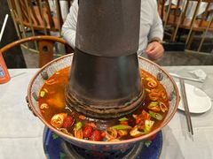 -东来顺饭庄(apm总店)