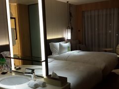 标间-广州花园酒店