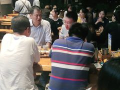 -木屋烧烤(坂田天安云谷店)